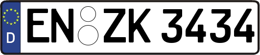 EN-ZK3434