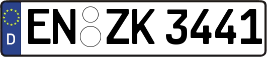 EN-ZK3441