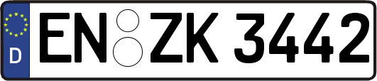 EN-ZK3442