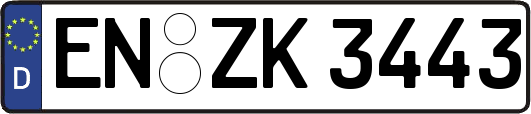 EN-ZK3443