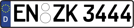 EN-ZK3444