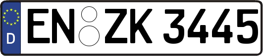 EN-ZK3445