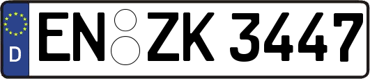 EN-ZK3447