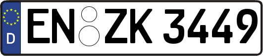 EN-ZK3449