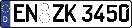 EN-ZK3450