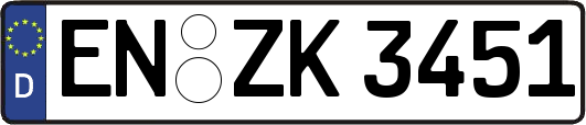 EN-ZK3451