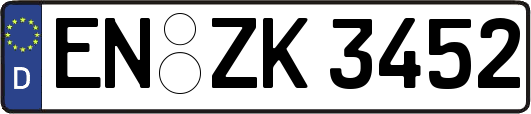 EN-ZK3452