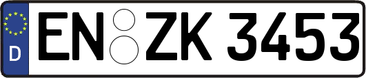 EN-ZK3453