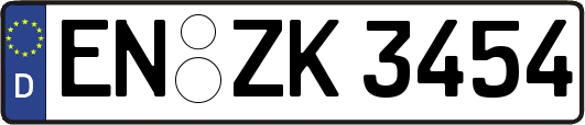 EN-ZK3454