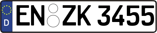 EN-ZK3455