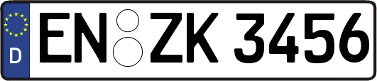 EN-ZK3456