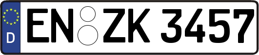 EN-ZK3457