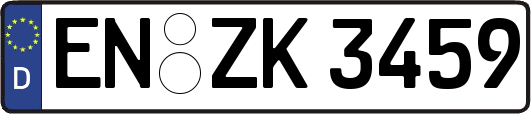 EN-ZK3459