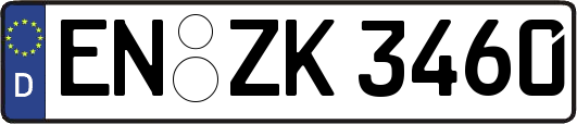 EN-ZK3460