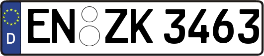 EN-ZK3463