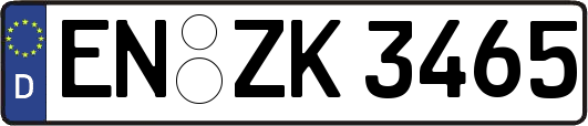 EN-ZK3465