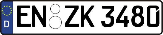 EN-ZK3480