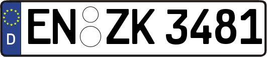 EN-ZK3481