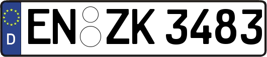 EN-ZK3483