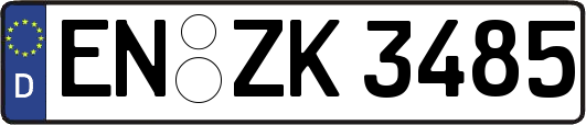 EN-ZK3485