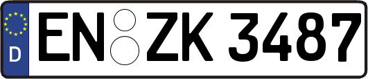 EN-ZK3487