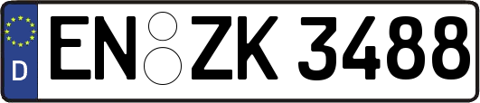 EN-ZK3488