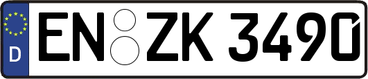 EN-ZK3490