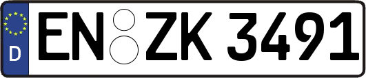 EN-ZK3491