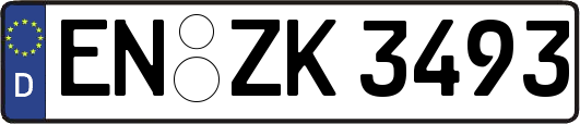 EN-ZK3493