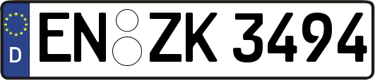 EN-ZK3494