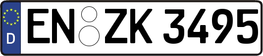 EN-ZK3495