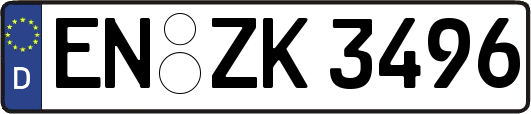 EN-ZK3496