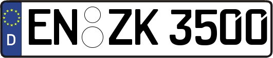 EN-ZK3500