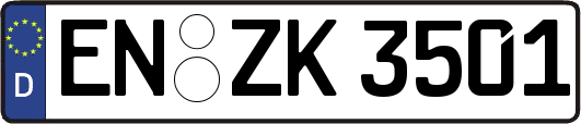 EN-ZK3501