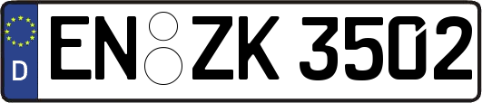 EN-ZK3502