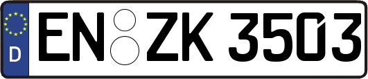 EN-ZK3503