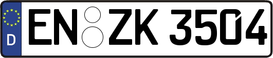 EN-ZK3504