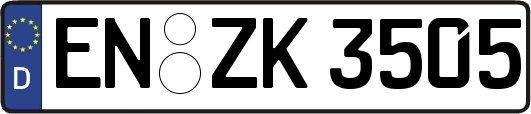 EN-ZK3505