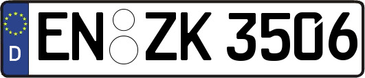 EN-ZK3506