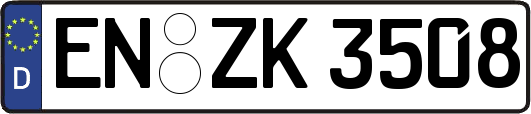 EN-ZK3508