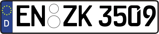 EN-ZK3509