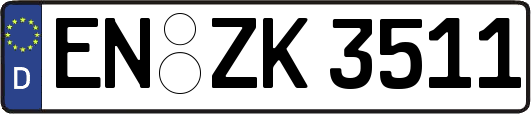 EN-ZK3511