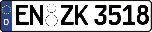 EN-ZK3518