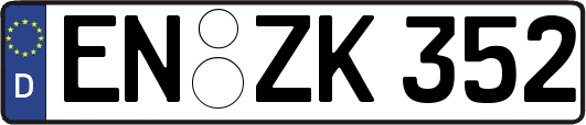 EN-ZK352