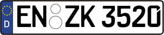 EN-ZK3520