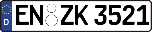 EN-ZK3521