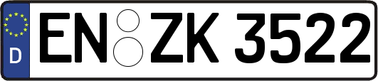 EN-ZK3522