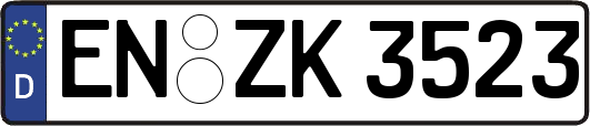 EN-ZK3523