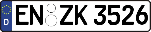 EN-ZK3526