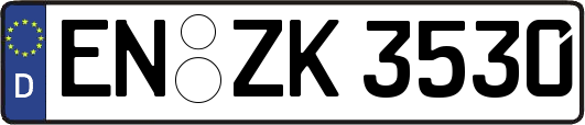 EN-ZK3530